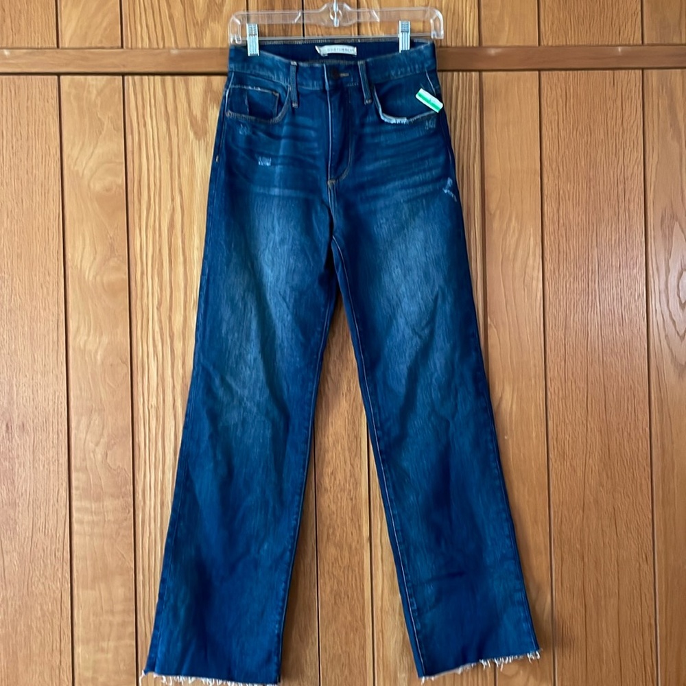 Whetherly jeans